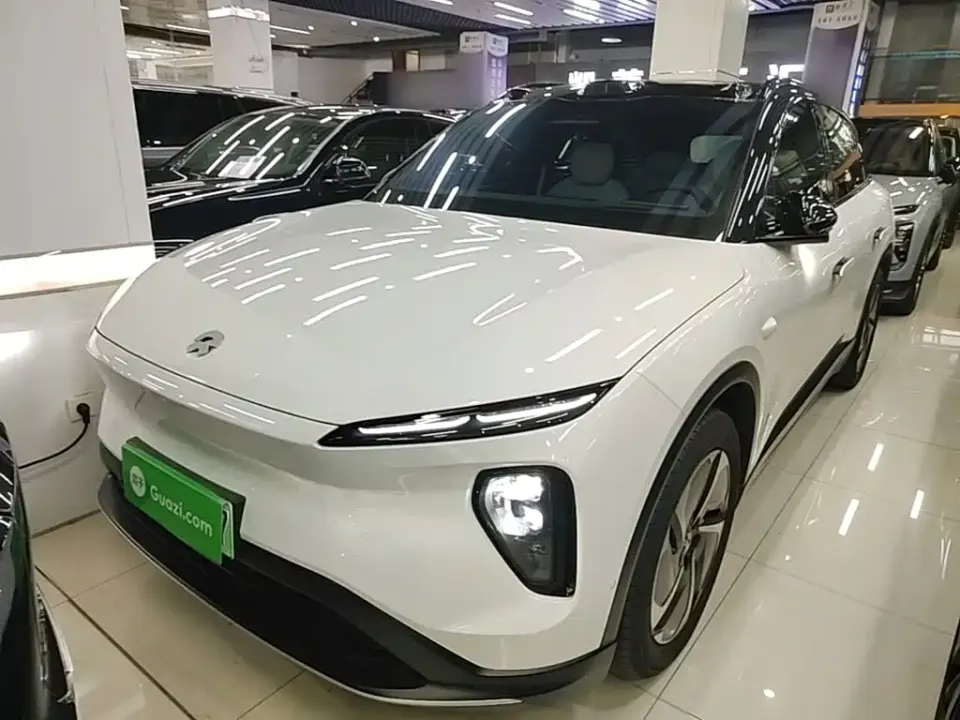 Nio ES6