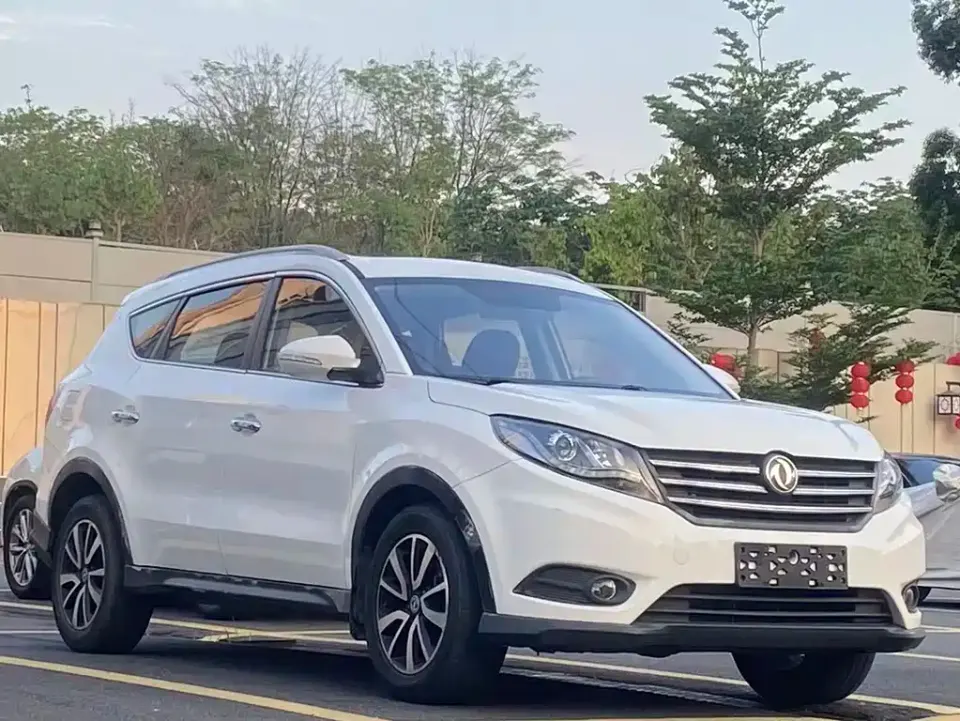 Fengguang Fengguang 580