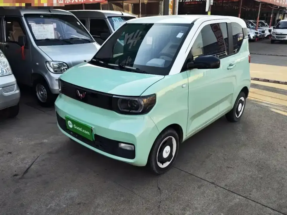Wuling MINIEV