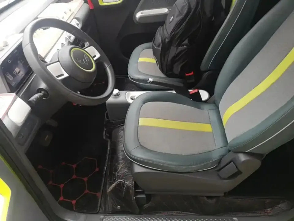 Wuling MINIEV