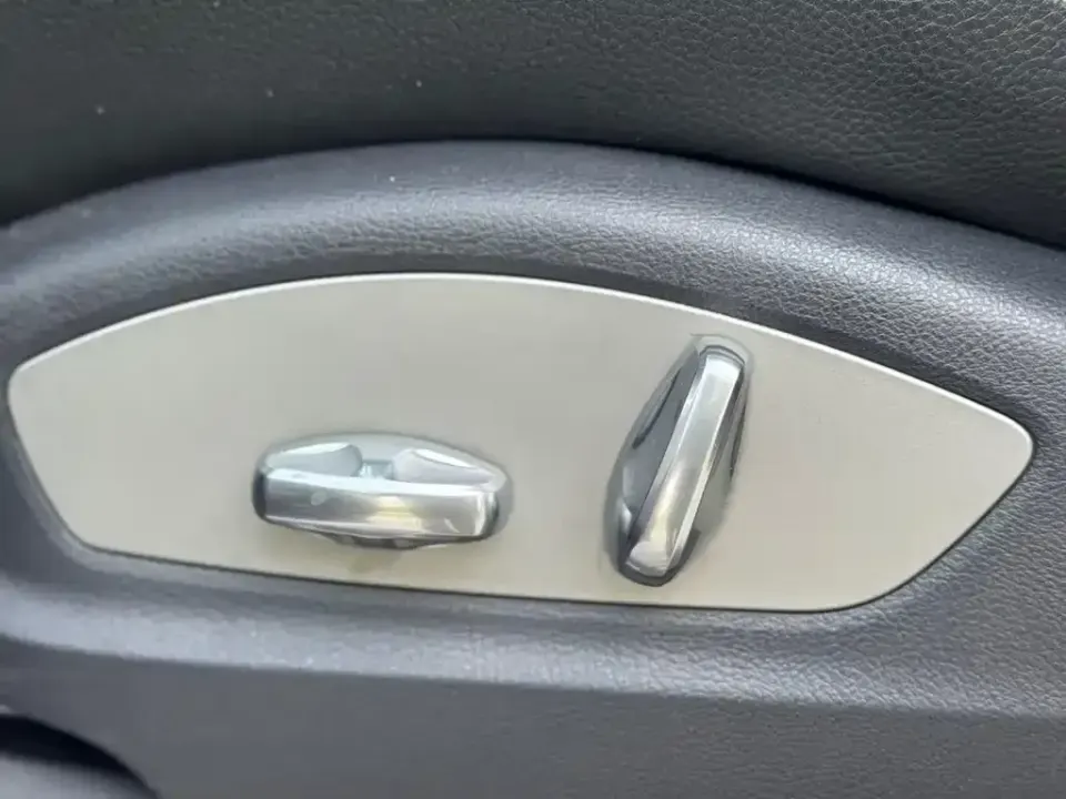 Porsche Cayenne Hybrid