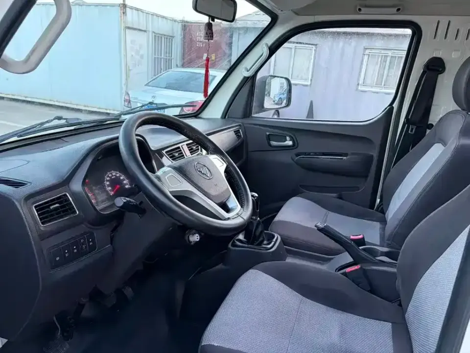 Foton Xiangling M