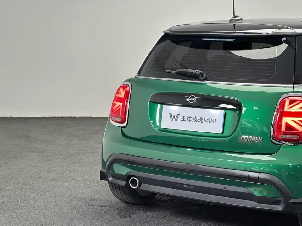 MINI Mini