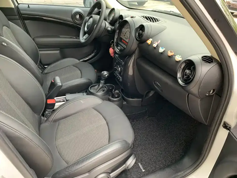 MINI Mini Countryman