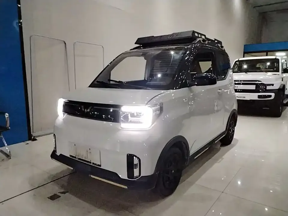 Wuling MINIEV