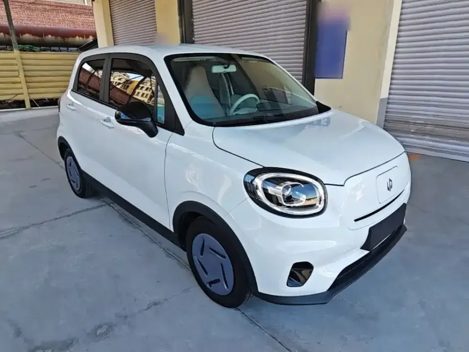 Leapmotor Leapmotor T03