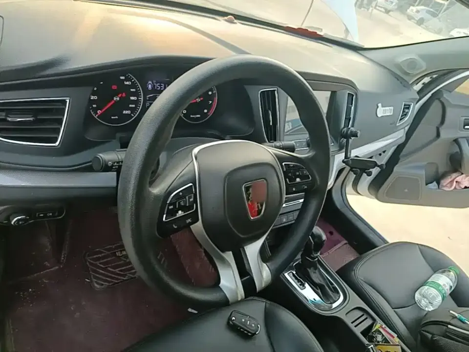 Roewe 360