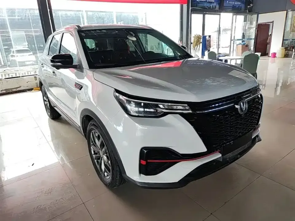Changan CS55PLUS