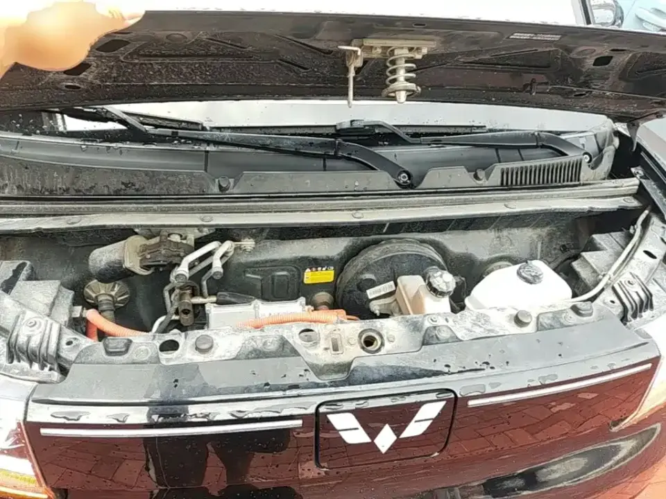 Wuling MINIEV