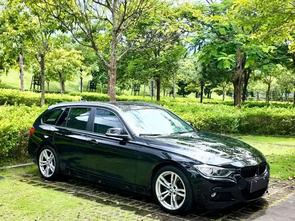 BMW 3 Series (Import)