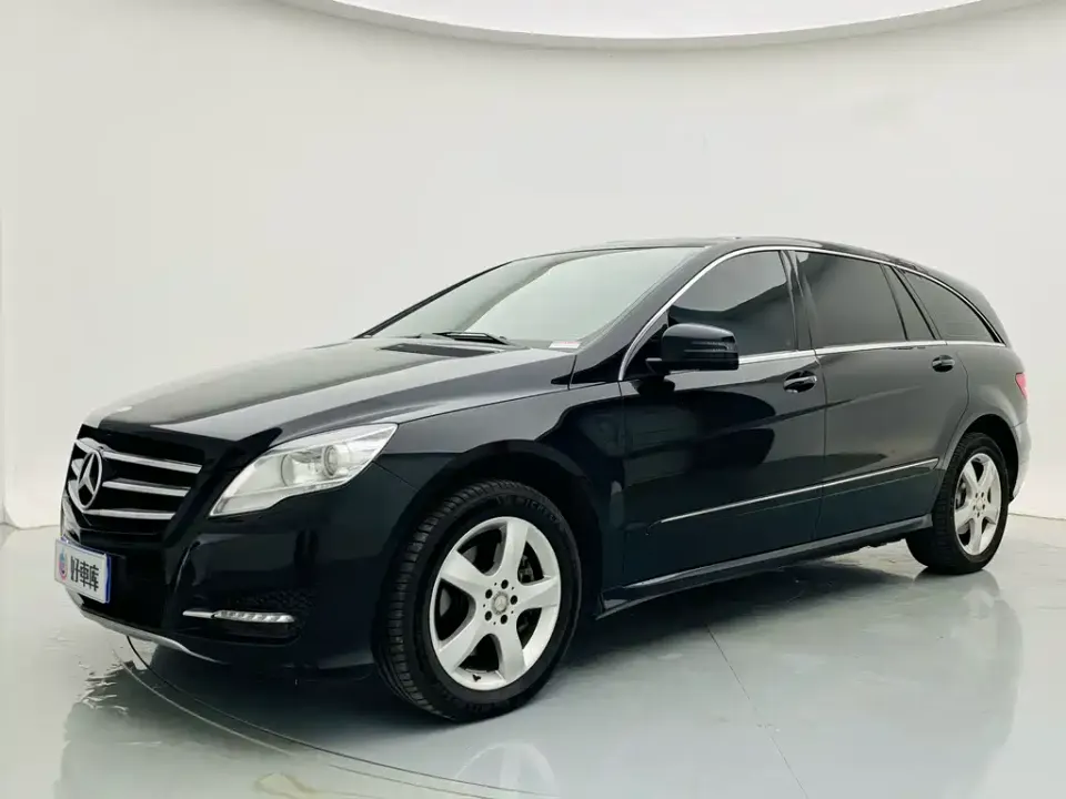 Mercedes-Benz R-Class