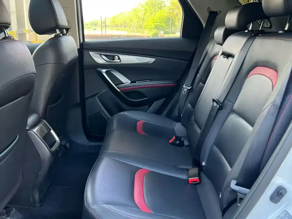 Changan CS55