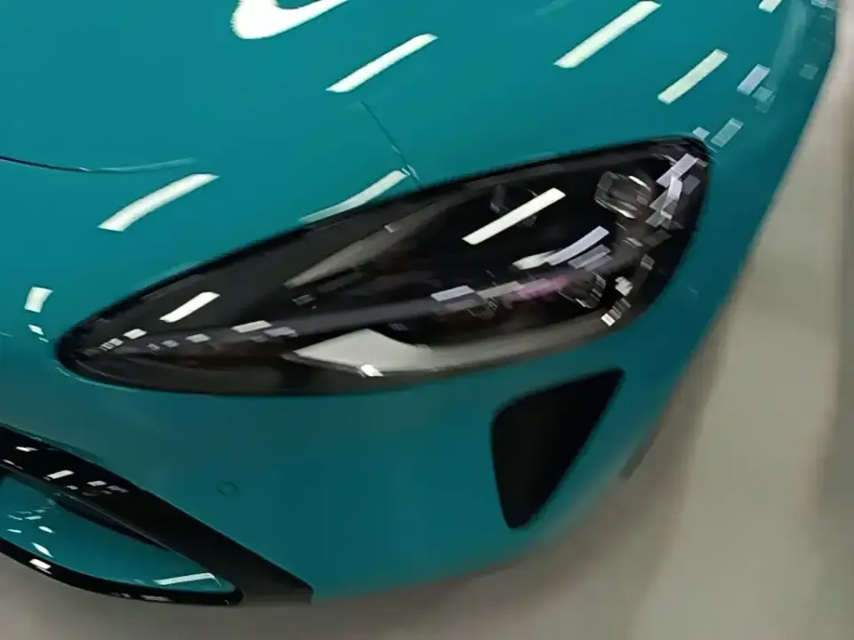 Xiaomi SU7