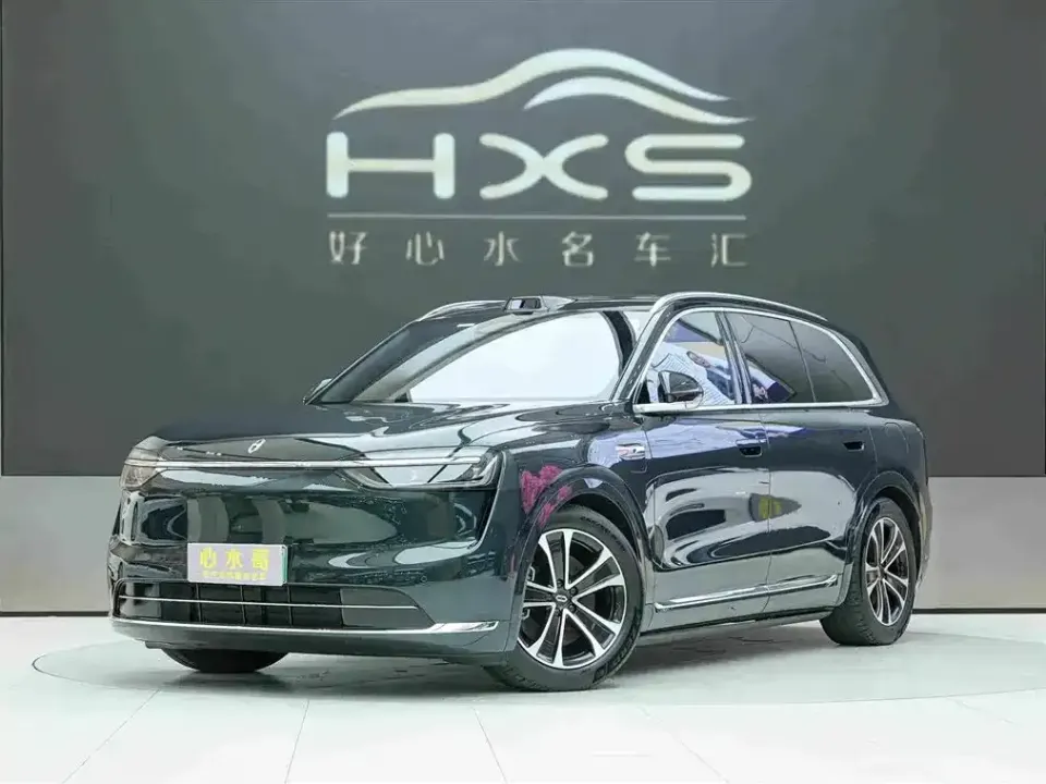 AITO M7
