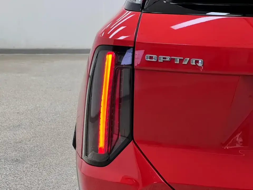 Cadillac IQ
