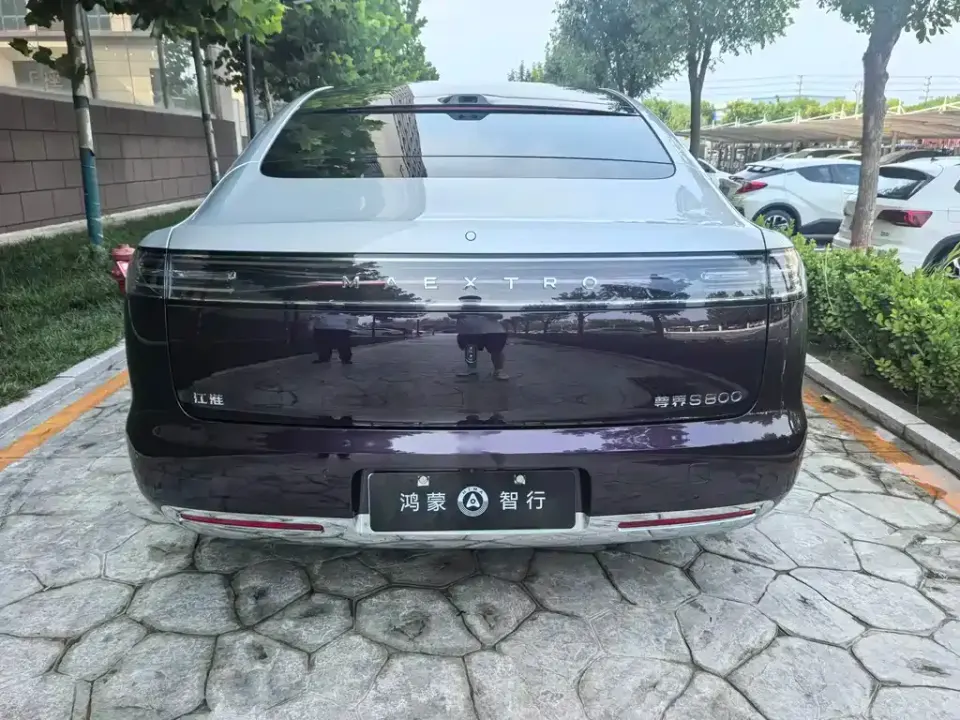 Zunjie Zunjie S800