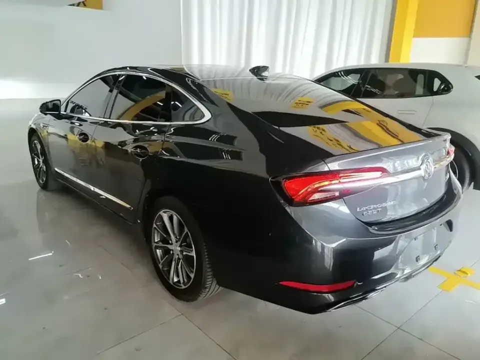 Buick LaCrosse