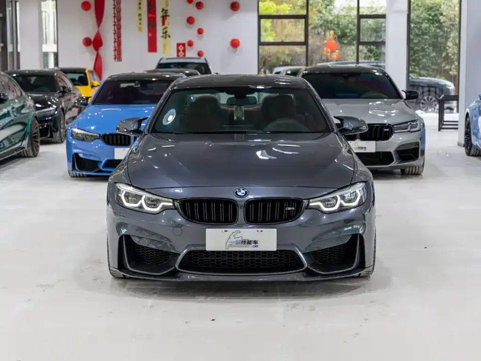 BMW M4