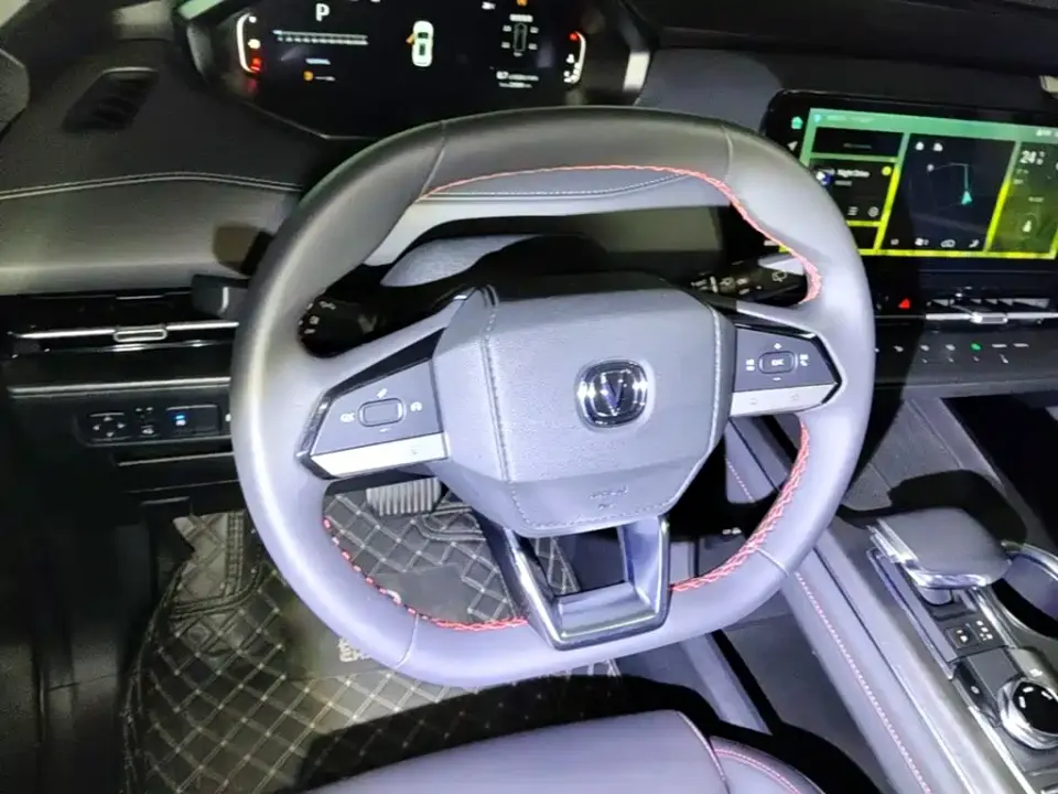 Changan CS55PLUS