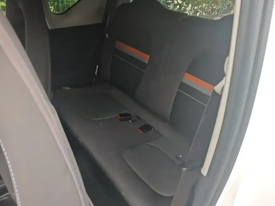 Wuling MINIEV