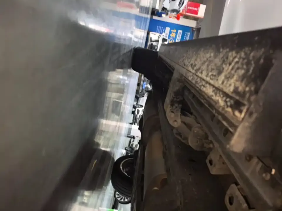 Tank Tank 500