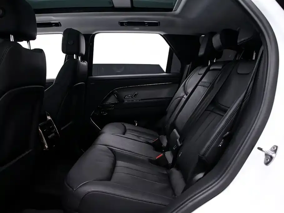 Land Rover Sport