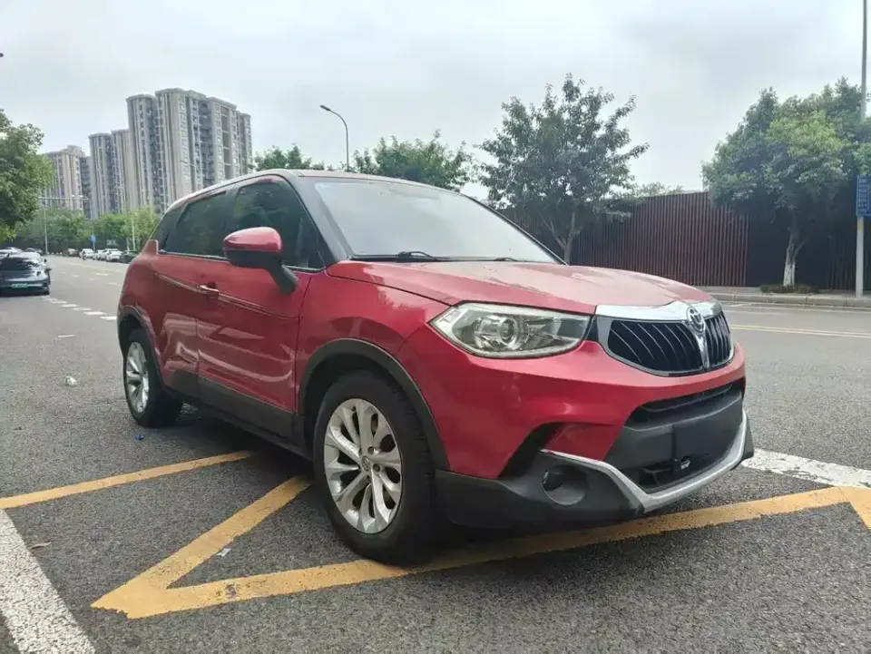 Zhonghua V3