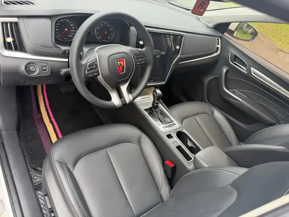 Roewe i6 Classic