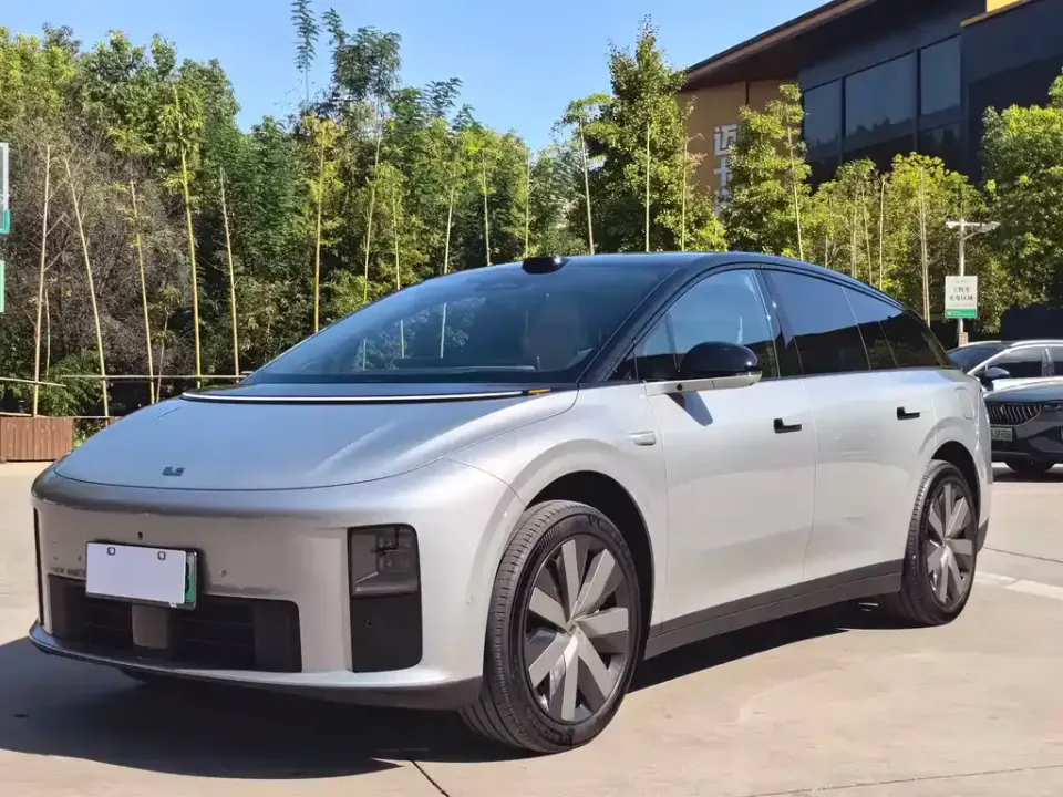 Li Li i6