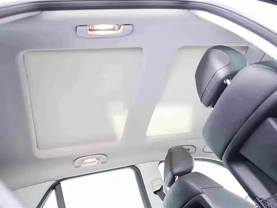Mercedes-Benz GLE (Import)