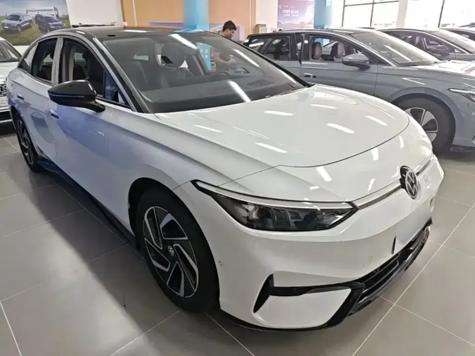 Volkswagen ID.7 VIZZION