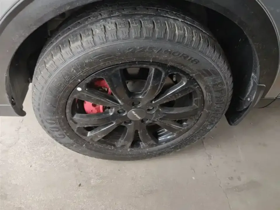 Haval H4