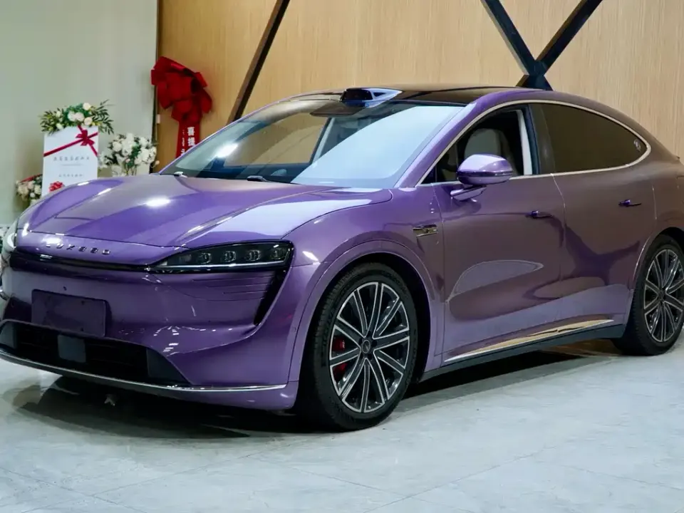 Zhijie Zhijie R7