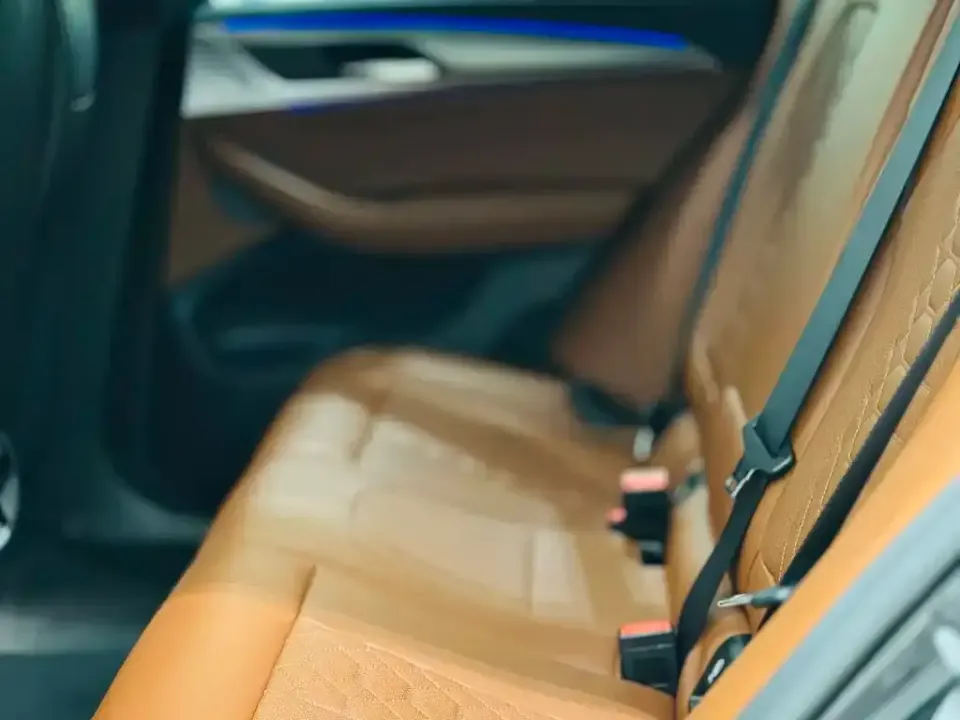 BMW X4 M