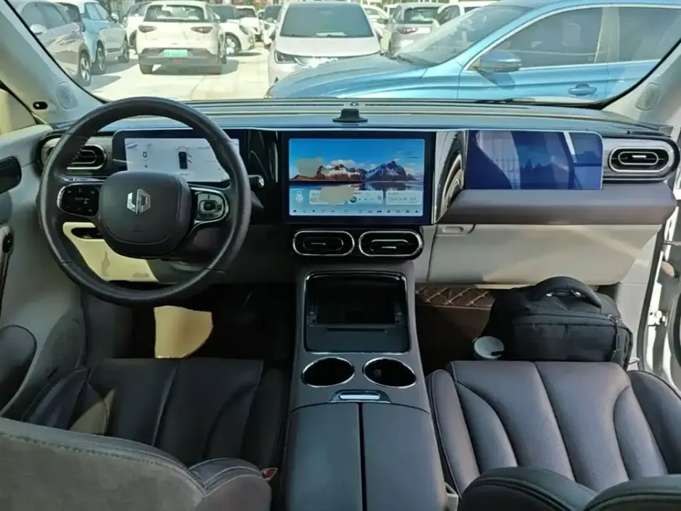 Leapmotor Leapmotor C11