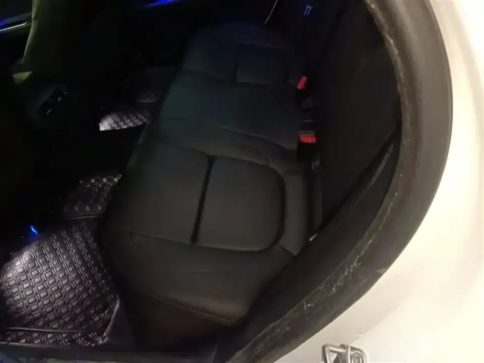 Jaguar XFL