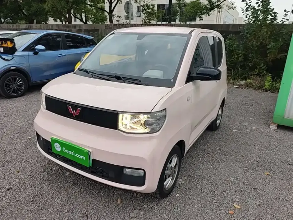 Wuling MINIEV