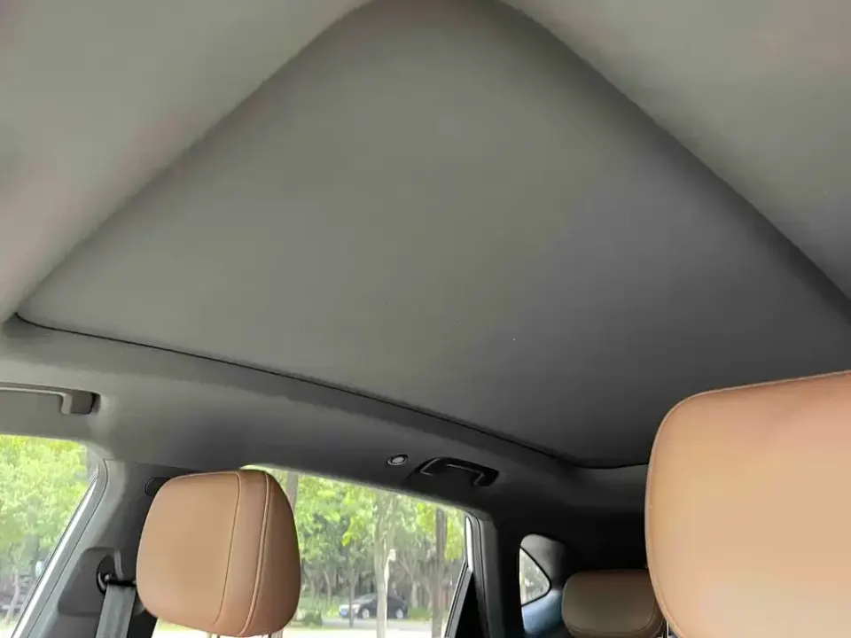 Wuling Xingguang S