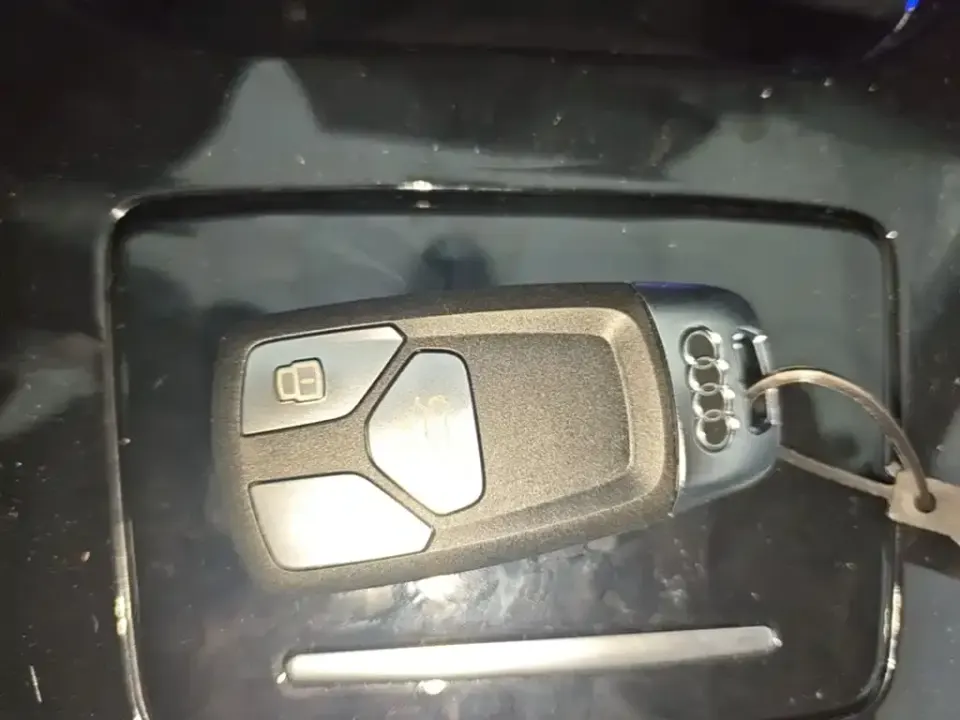 Audi A5 (Import)