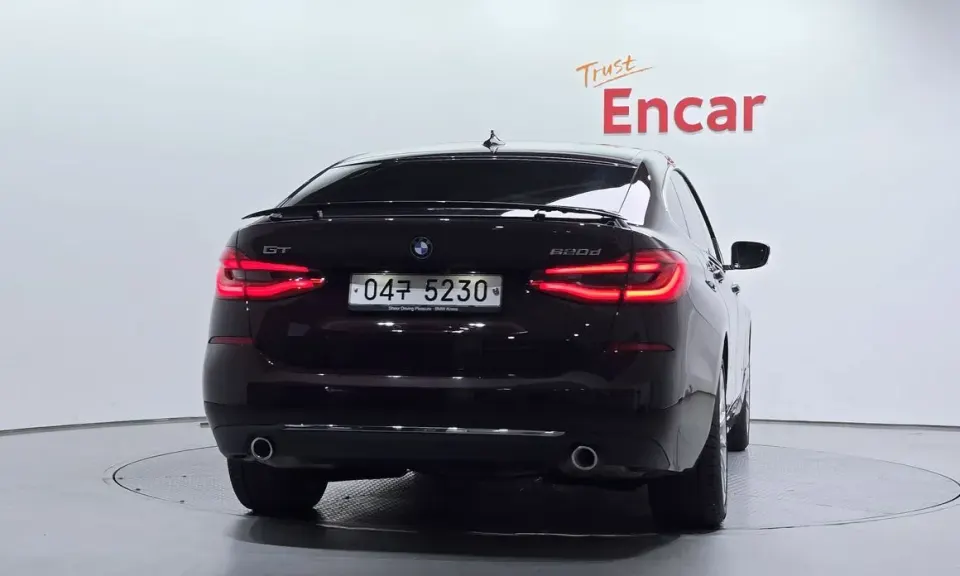 BMW Gran Turismo