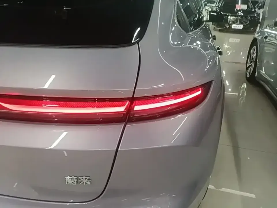 Nio ET5T