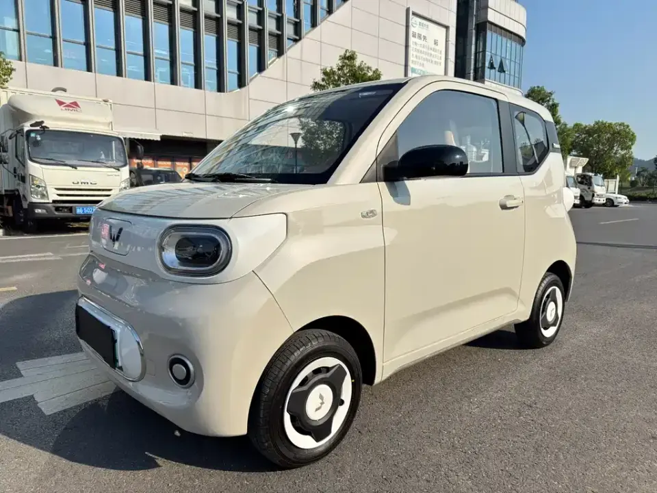Wuling MINIEV