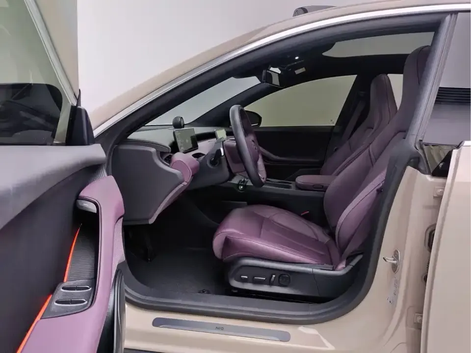Nio ET5T