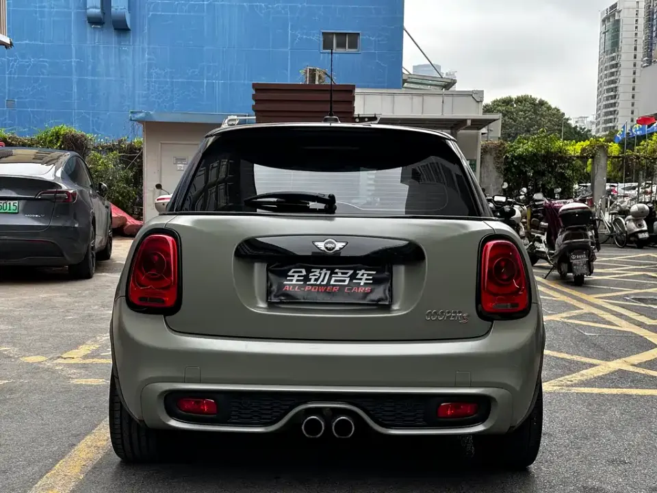 MINI Mini