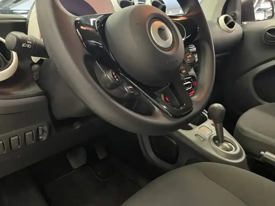 Smart Smart Fortwo