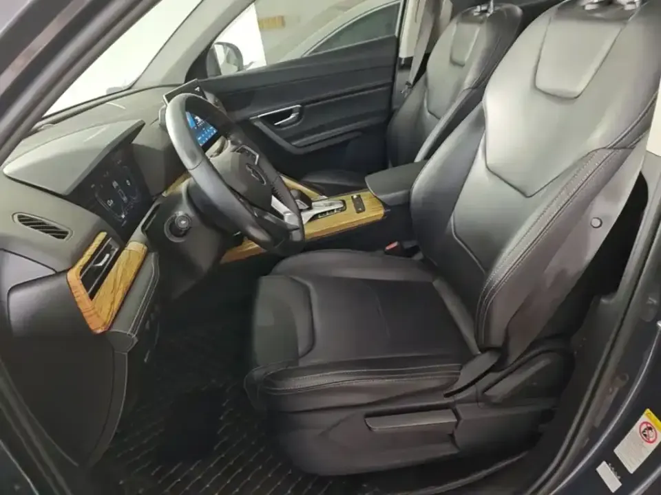 BYD Pro