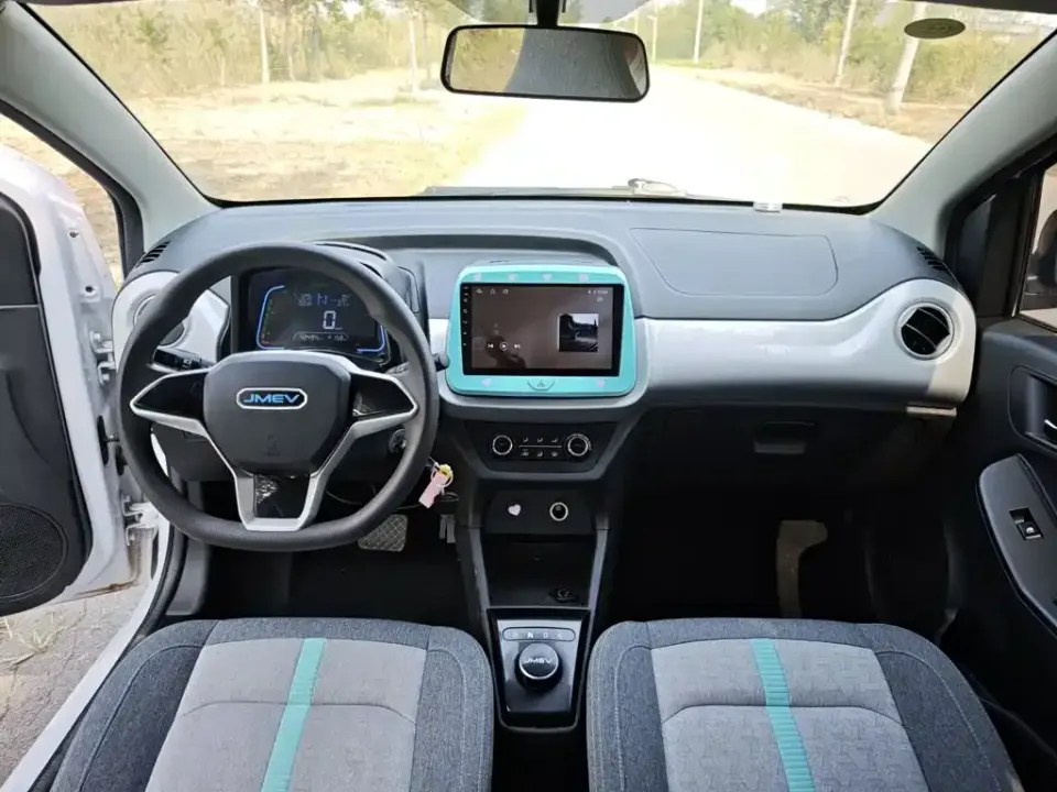 JMEV EV2