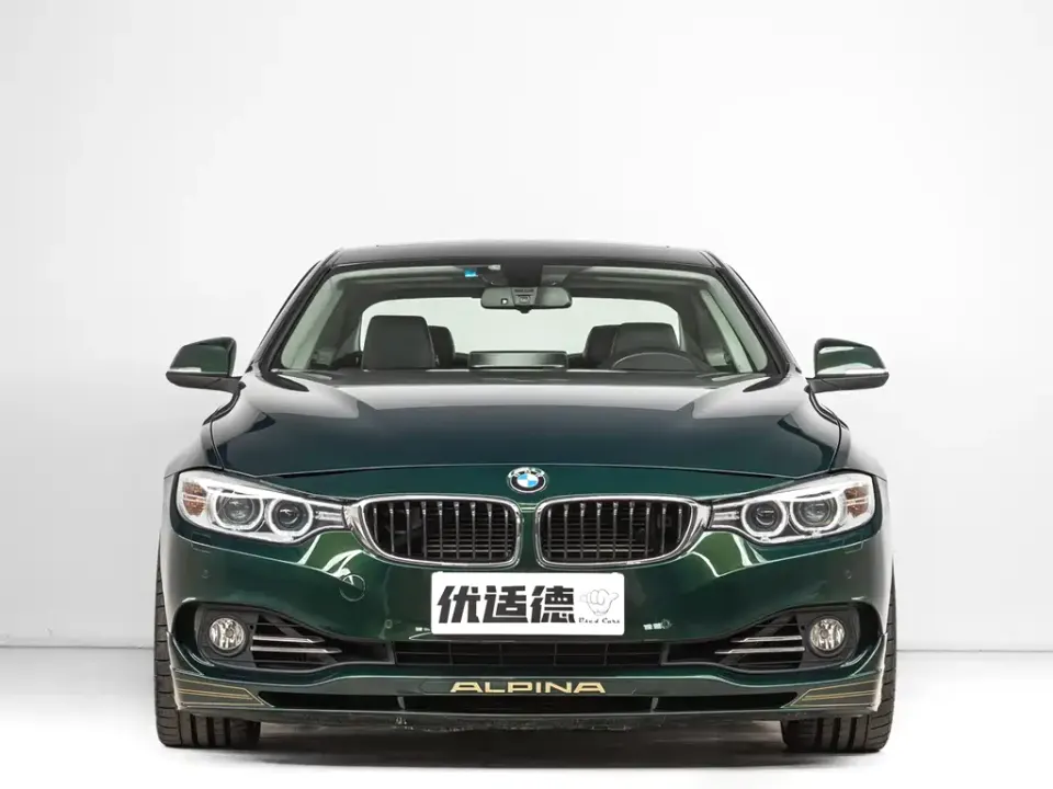 Alpina ALPINA B4