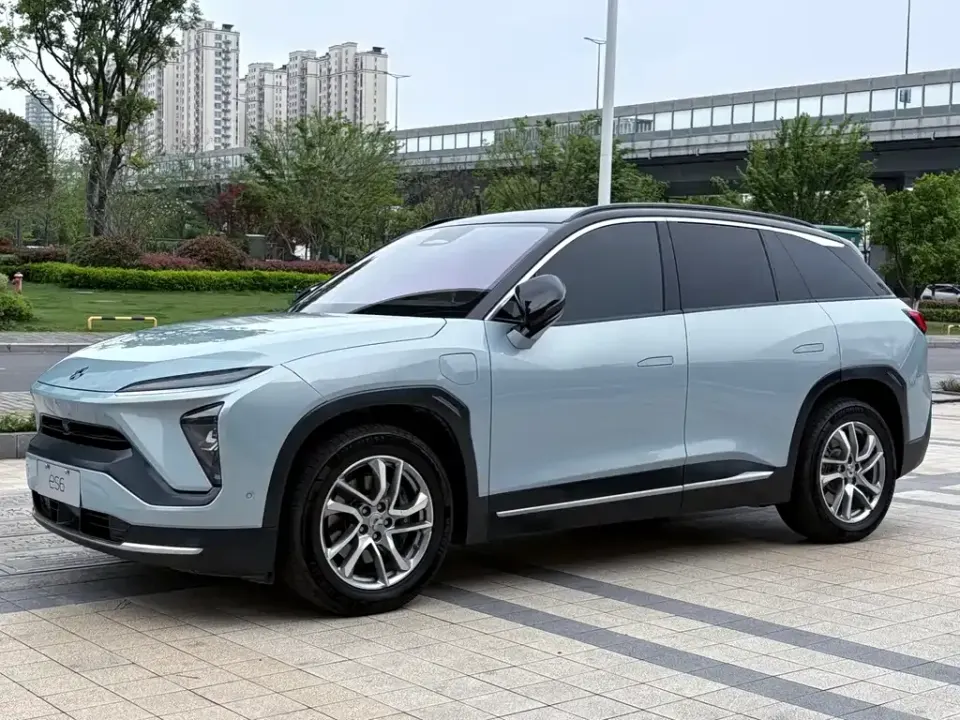 Nio ES6