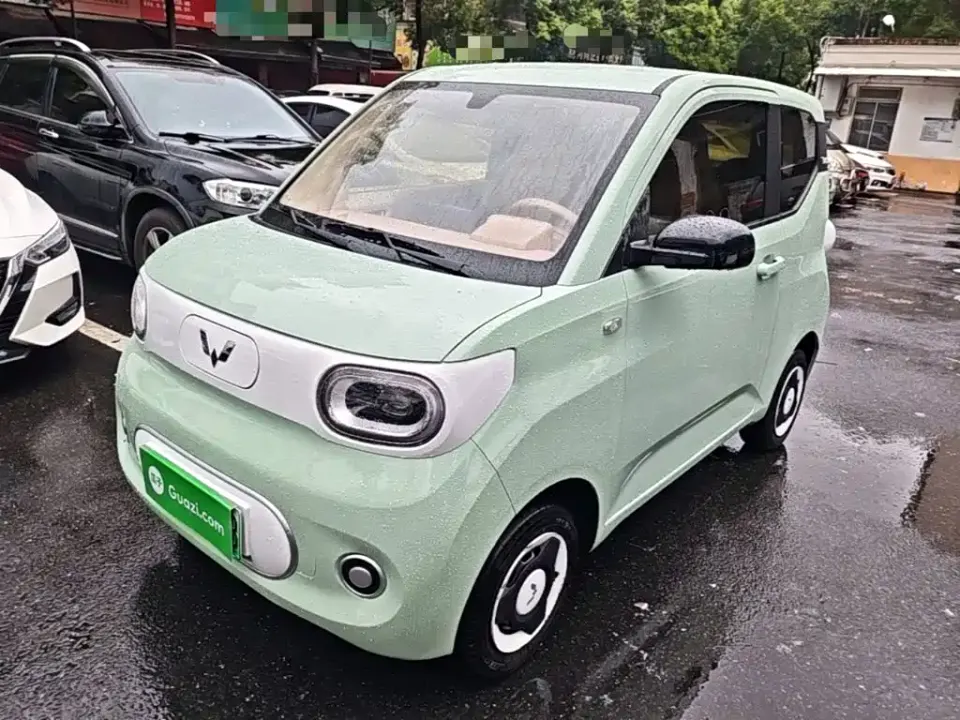 Wuling MINIEV